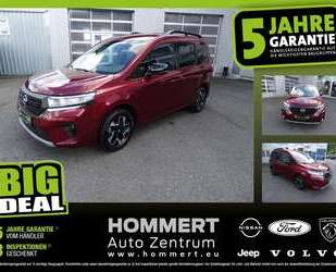 Nissan Townstar Gebrauchtwagen