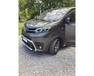 Toyota Proace Gebrauchtwagen