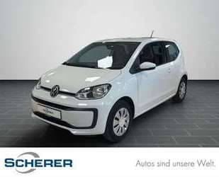 VW up! Gebrauchtwagen