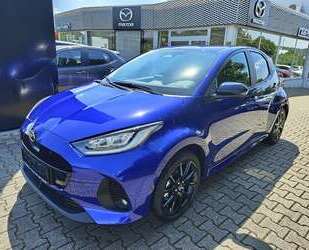 Mazda 2 Gebrauchtwagen