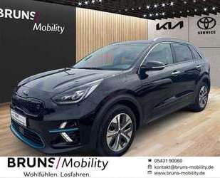 Kia e-Niro Gebrauchtwagen