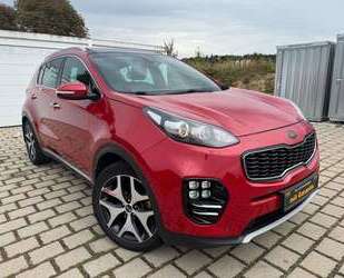 Kia Sportage Gebrauchtwagen