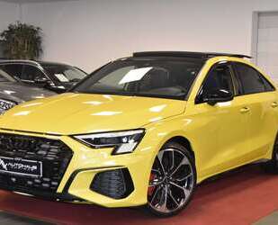 Audi S3 Gebrauchtwagen
