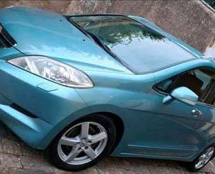 Honda FR-V Gebrauchtwagen