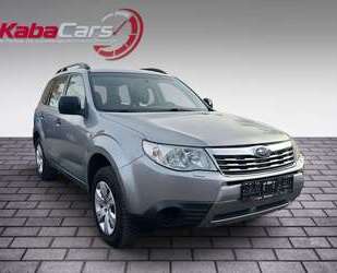 Subaru Forester Gebrauchtwagen