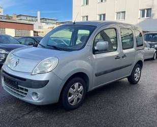 Renault Kangoo Gebrauchtwagen