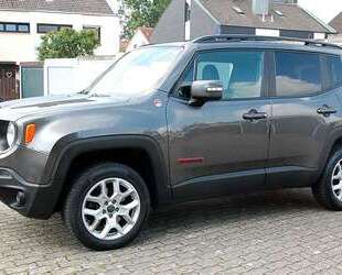 Jeep Renegade Gebrauchtwagen