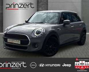 Mini One Gebrauchtwagen