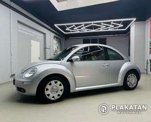 VW New Beetle Gebrauchtwagen