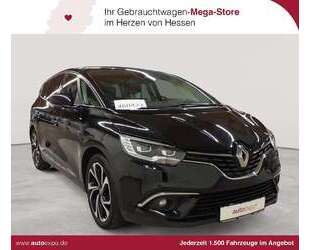 Renault Scenic Gebrauchtwagen