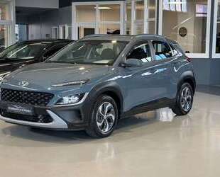 Hyundai KONA Gebrauchtwagen