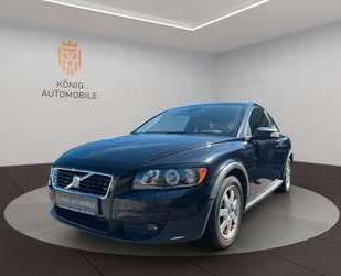 Volvo C30 Gebrauchtwagen