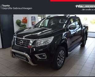 Nissan Navara Gebrauchtwagen