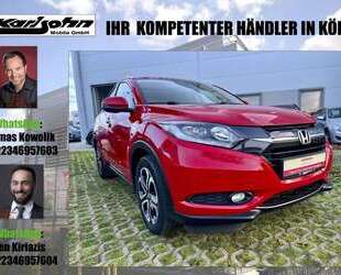 Honda HR-V Gebrauchtwagen