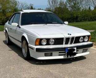 BMW 635 Gebrauchtwagen