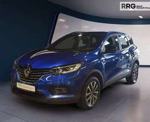 Renault Kadjar Gebrauchtwagen