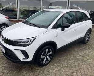 Opel Crossland Gebrauchtwagen