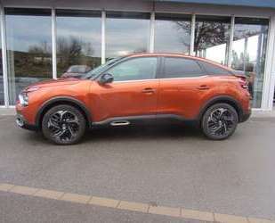 Citroen C4 Gebrauchtwagen