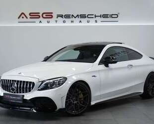 Mercedes-Benz C 300 Gebrauchtwagen