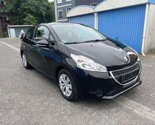Peugeot 208 Gebrauchtwagen