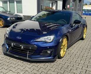 Subaru BRZ Gebrauchtwagen