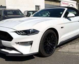 Ford Mustang Gebrauchtwagen