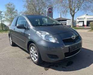 Toyota Yaris Gebrauchtwagen