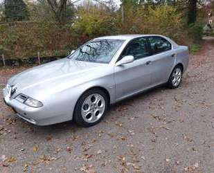Alfa Romeo 166 Gebrauchtwagen