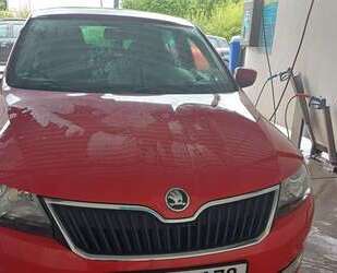 Skoda Rapid/Spaceback Gebrauchtwagen