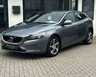 Volvo V40 Gebrauchtwagen