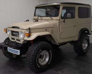 Audi Land Cruiser 