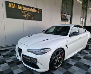 Alfa Romeo Giulia Gebrauchtwagen
