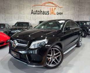 Mercedes-Benz GLE 350 Gebrauchtwagen