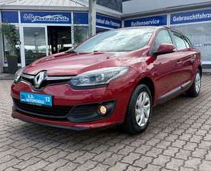Renault Megane Gebrauchtwagen