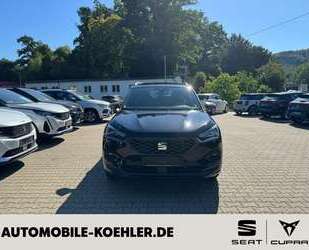 Seat Tarraco Gebrauchtwagen