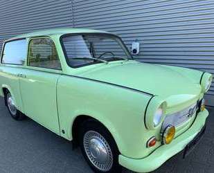 Trabant P601 