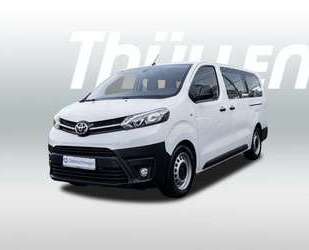Toyota Proace Gebrauchtwagen