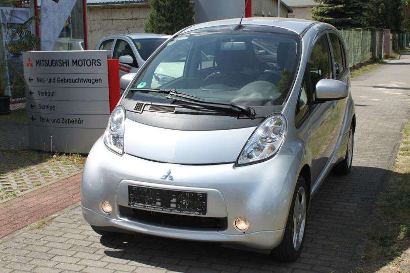 i-MiEV