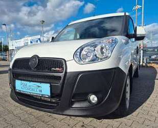 Fiat Doblo Gebrauchtwagen