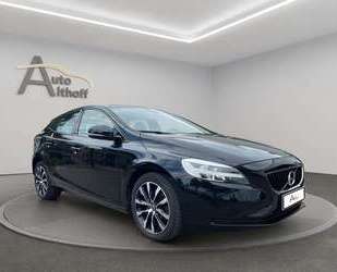 Volvo V40 Gebrauchtwagen