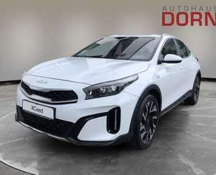 Kia XCeed Gebrauchtwagen