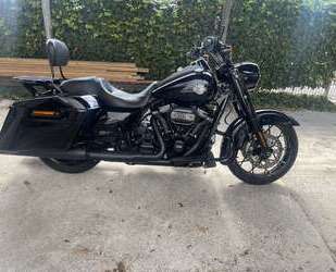 Harley Davidson Road King Gebrauchtwagen