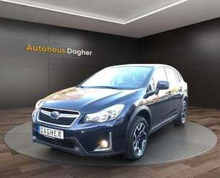 Subaru XV Gebrauchtwagen