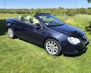VW Eos Gebrauchtwagen