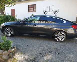 BMW 640 Gebrauchtwagen