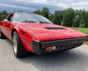 Ferrari Dino GT4 Gebrauchtwagen
