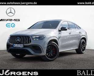 Mercedes-Benz GLE 63 AMG Gebrauchtwagen