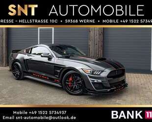 Ford Mustang Gebrauchtwagen