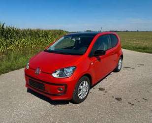 VW up! Gebrauchtwagen
