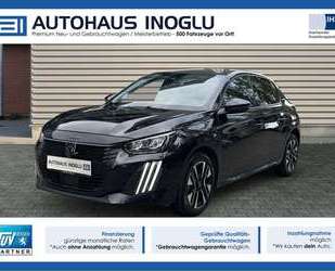 Peugeot 208 Gebrauchtwagen